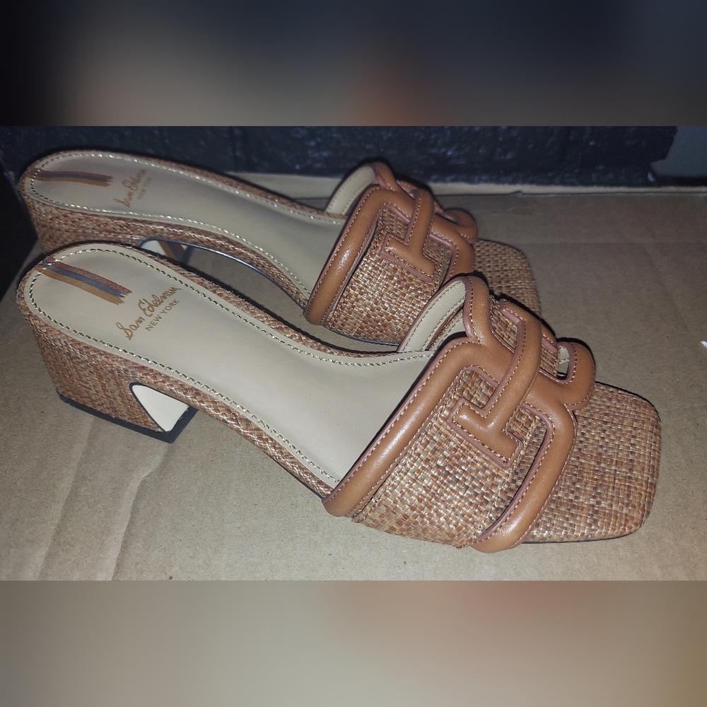 Sam Edelman Waylon